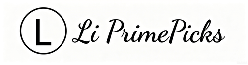  Li PrimePicks