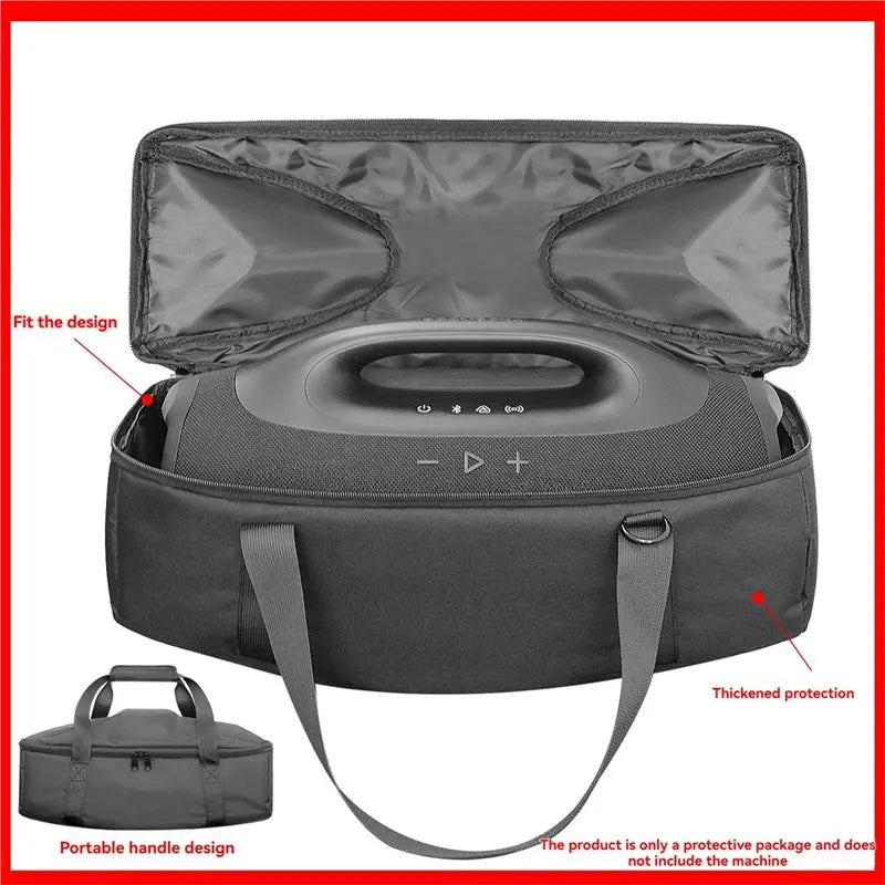 Speaker Storage Bag