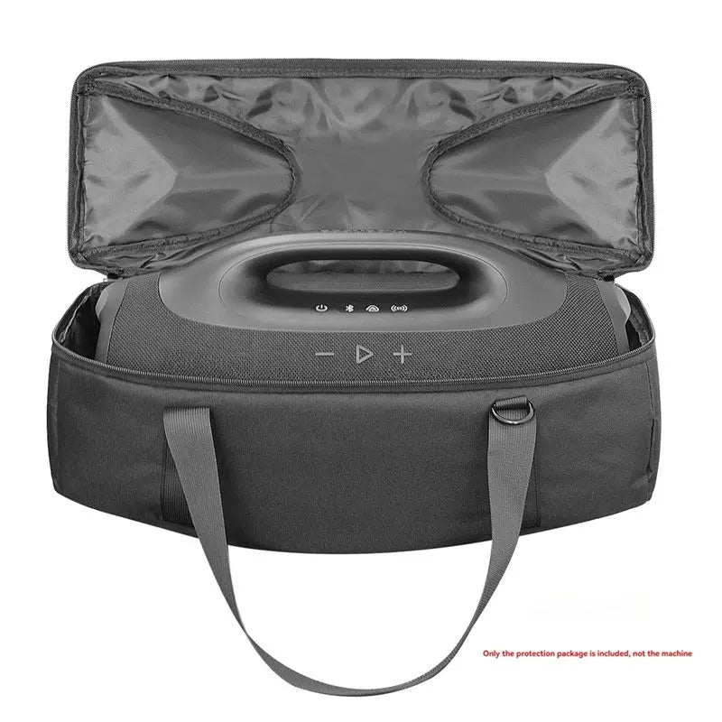 Speaker Storage Bag